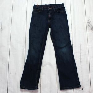 Boy's Wrangler Jeans Size 14